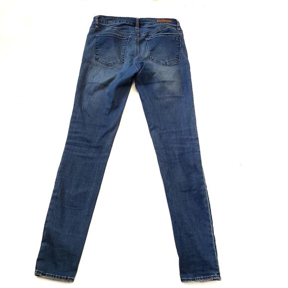 Articles of Society | Distressed Skinny Jeans - Picture 2 of 7